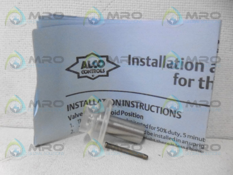 MANITOWOC 24-0501-3 DUMP VALVE KIT *NEW IN BOX*