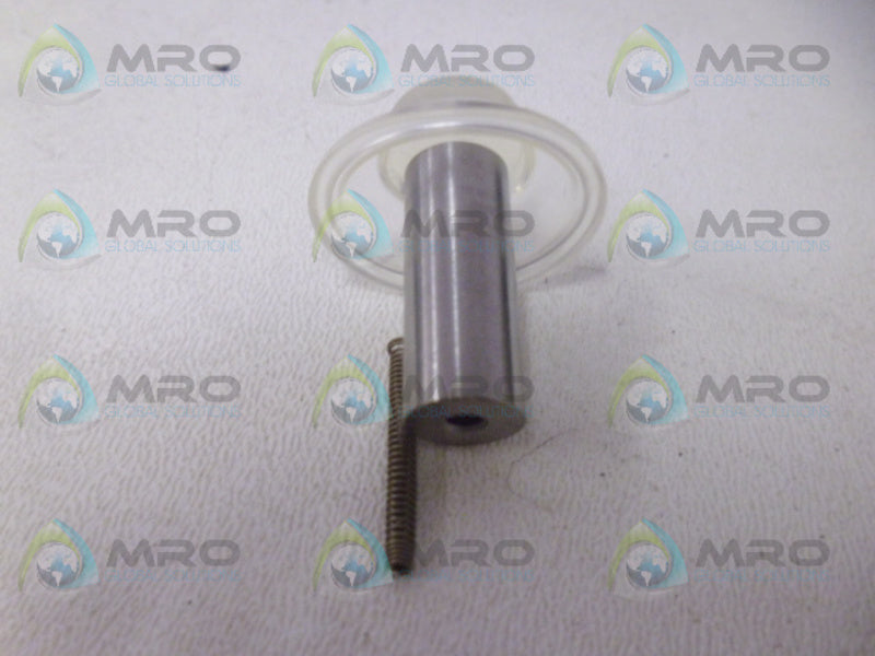 MANITOWOC 24-0501-3 DUMP VALVE KIT *NEW IN BOX*