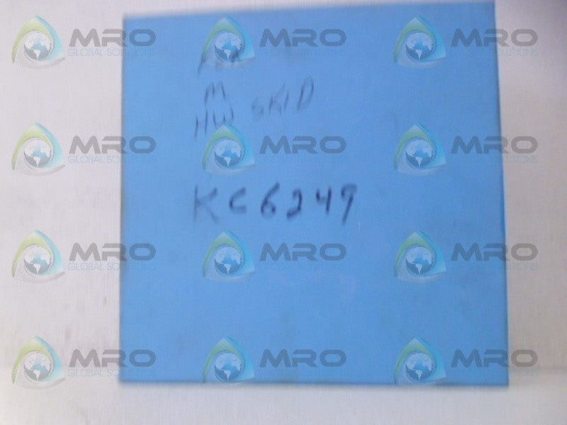 INDUSTRIAL MRO PART# D PILOT REPAIR KIT *NEW IN BOX*