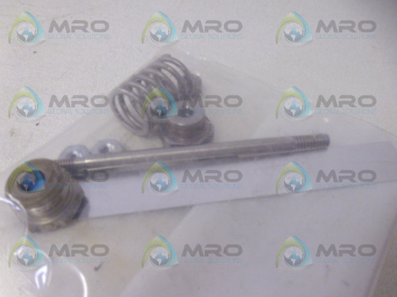 INDUSTRIAL MRO PART# D PILOT REPAIR KIT *NEW IN BOX*