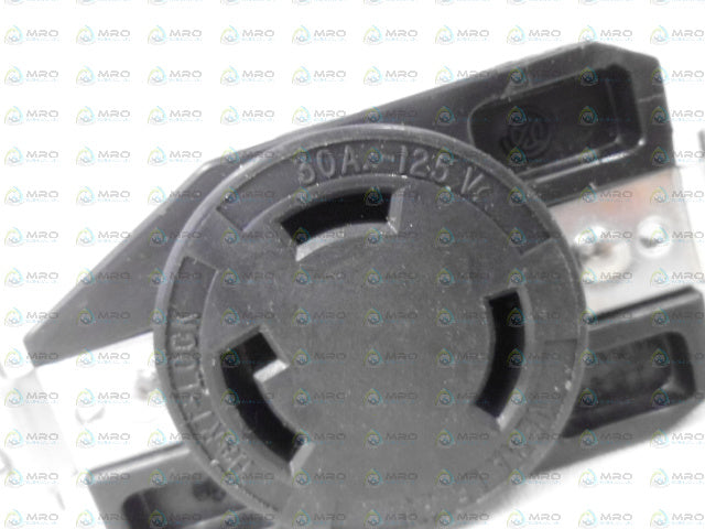 ARROW HART 6330 LOCKING RECEPTACLE *NEW IN BOX*