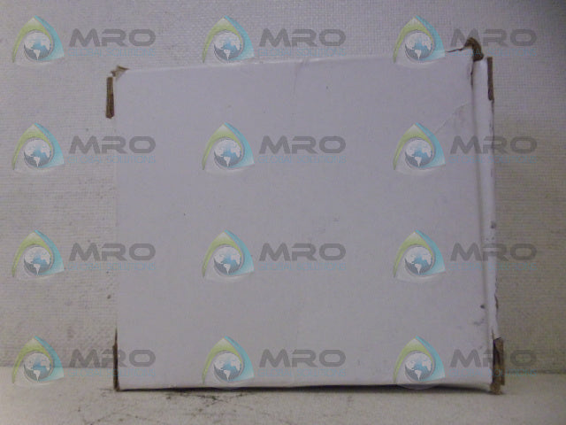 SPORLAN XUP-6 SOLENOID VALVE *NEW IN BOX*