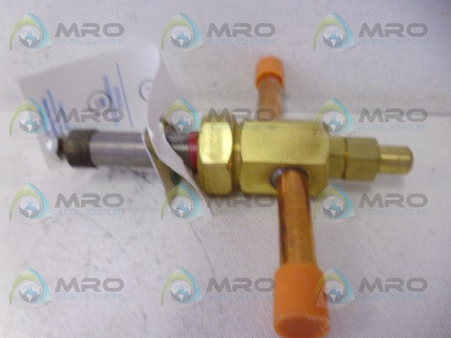 SPORLAN XUP-6 SOLENOID VALVE *NEW IN BOX*