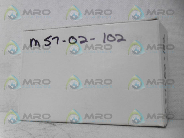 CLIPPER 3C-30A2-S AIRVAL FOOT SWITCH *NEW IN BOX*