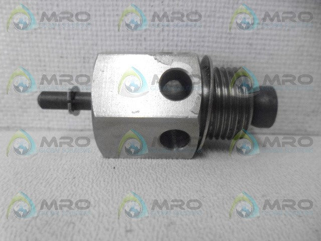 SPIRAX SARCO 63000 PNEUMATIC INTAKE VALVE *NEW IN BOX*