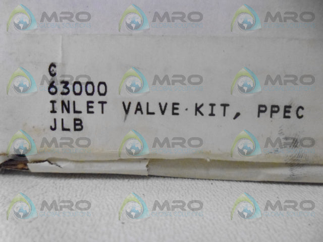 SPIRAX SARCO 63000 PNEUMATIC INTAKE VALVE *NEW IN BOX*