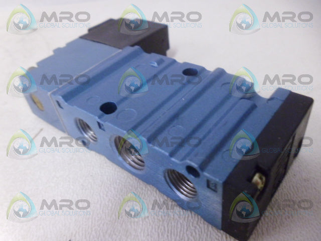MAC 411A-B0B-DM-DFBJ-1KJ SOLENOID VALVE *NEW IN BOX*