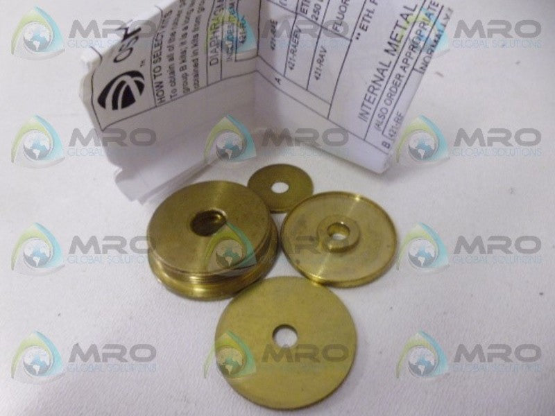 INDUSTRIAL MRO 631762 HARDWARE KIT *NEW IN BOX*