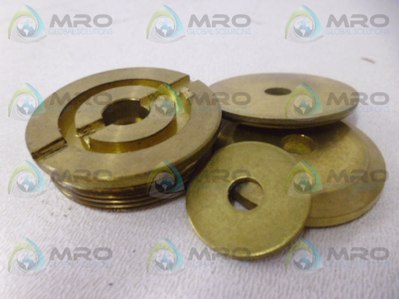 INDUSTRIAL MRO 631762 HARDWARE KIT *NEW IN BOX*