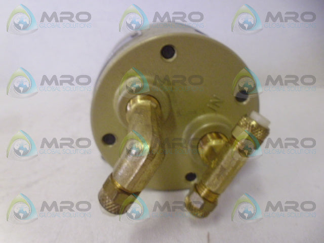 NORGREN Z0002B POPPET VALVE *NEW IN BOX*