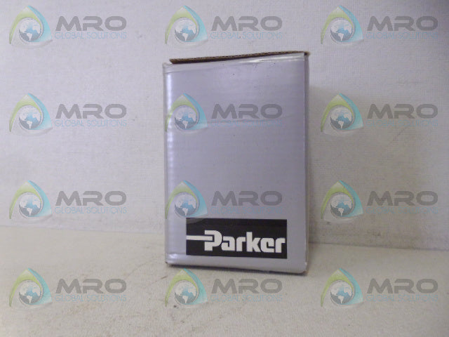 PARKER 7321KBY61640N0D400P3 SOLENOID VALVE *NEW IN BOX*