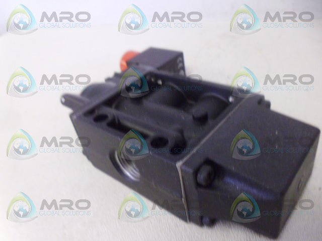 NORGREN K41EA00KS1KV2 SOLENOID AIR VALVE *NEW IN BOX*