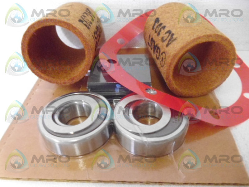 GAST K356 KIT *NEW IN BOX*