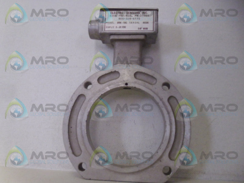 ELECTRO SENSORS DRK-56C HUB SENSOR *NEW NO BOX*