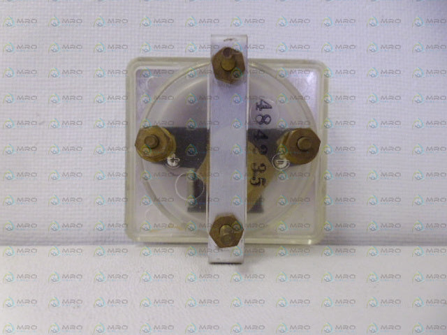 SHURITE 850 PANEL METER *NEW IN BOX*