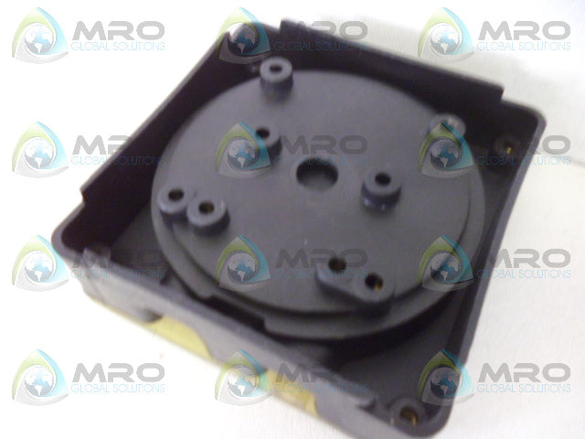 KNIGHT 7630330 FACE PLATE *NEW NO BOX*