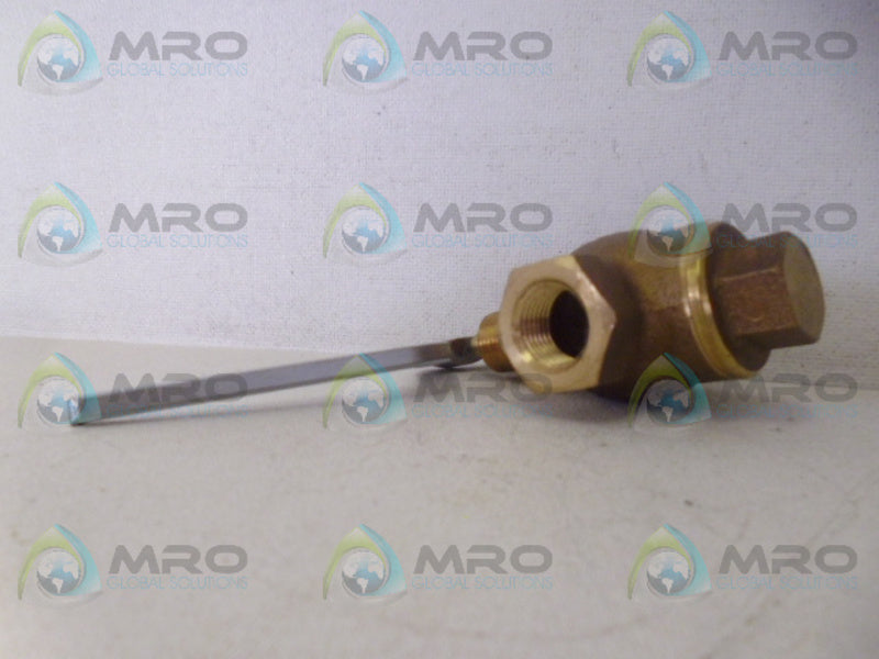 INDUSTRIAL MRO PART# 305B-4 BALANCED VALVE *NEW NO BOX*