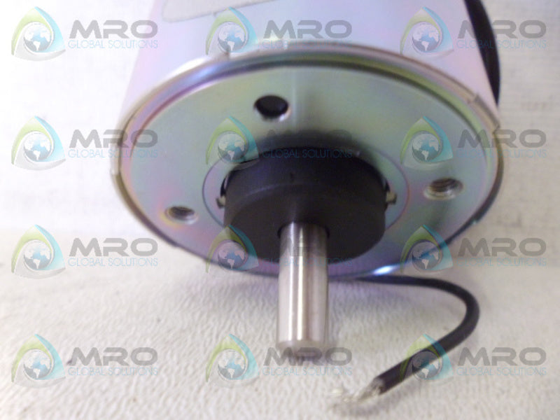 KUHNKE D-53-BRL-F80 ROTARY SOLENOID *NEW NO BOX*