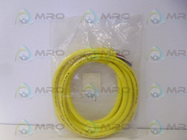 DANIEL WOODHEAD MINI-CHANGE 42610 MALE CORDSET *NEW IN FACTORY BAG*