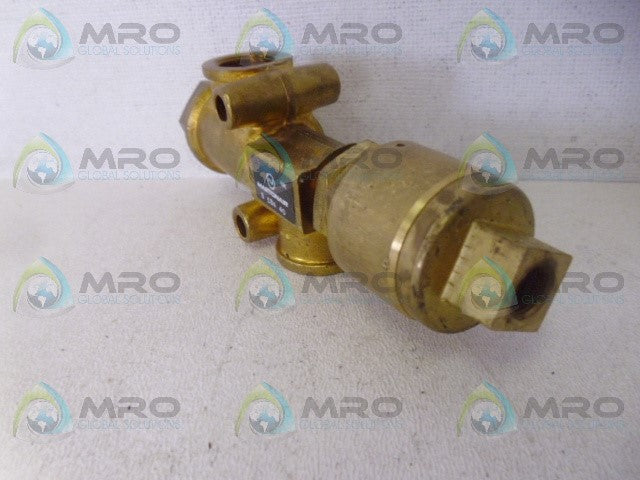 MARTONAIR S53440 VALVE *NEW NO BOX*