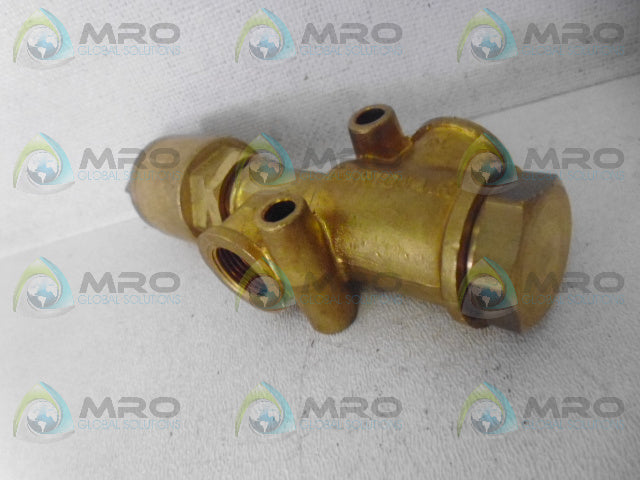 MARTONAIR S53440 VALVE *NEW NO BOX*