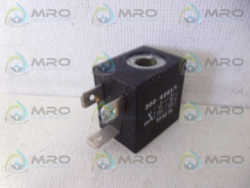 INDUSTRIAL MRO PART# 300-4261/1 *NEW NO BOX*
