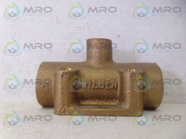 WILDEN 100A VALVE *NEW NO BOX*