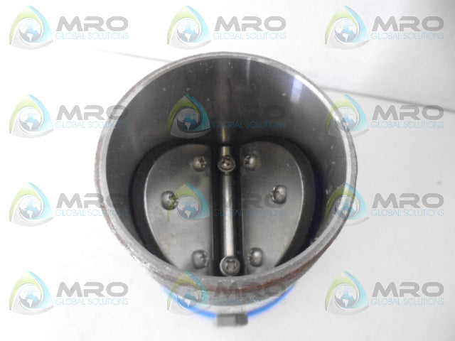 TECHNO 50002 CHECK VALVE 2" *NEW NO BOX*