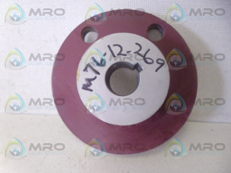 INDUSTRIAL MRO PART # 203T137A *NEW NO BOX*