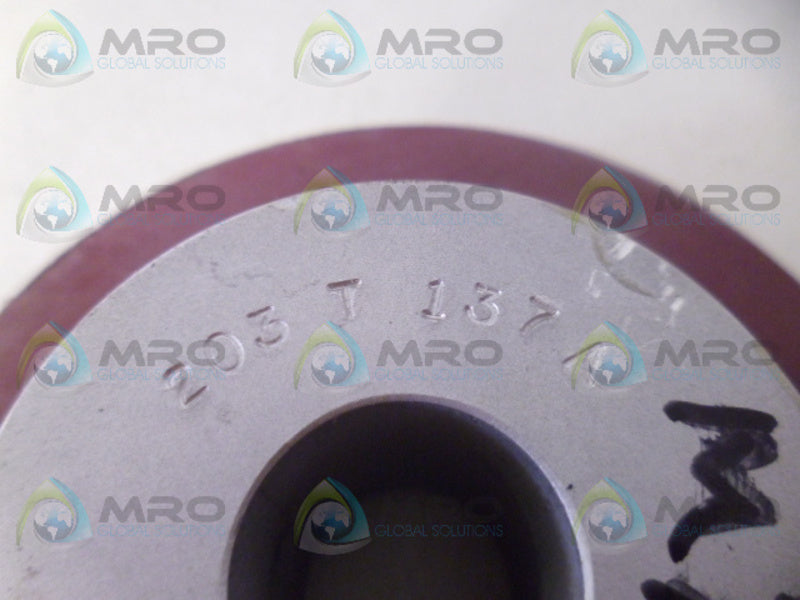 INDUSTRIAL MRO PART # 203T137A *NEW NO BOX*