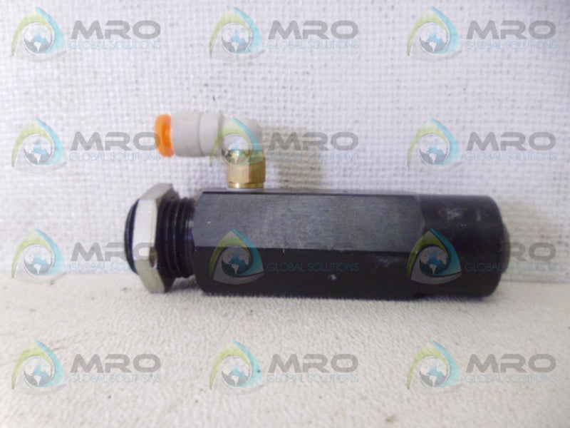 INDUSTRIAL MRO PART# 93-1 *USED*
