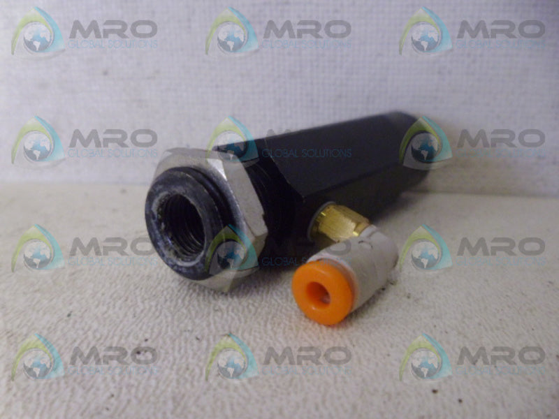 INDUSTRIAL MRO PART# 93-1 *USED*