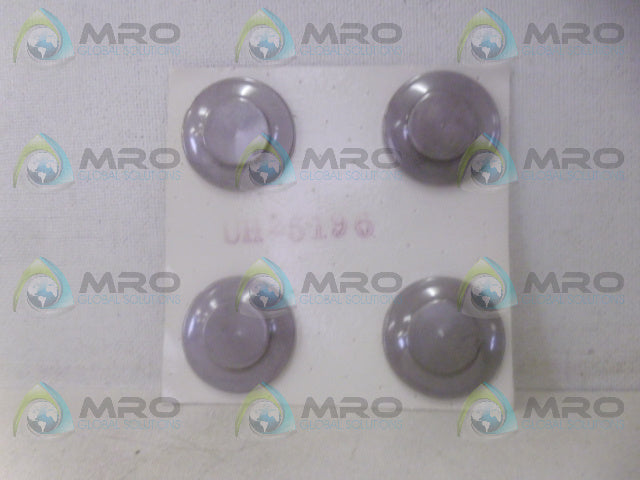 CLAYTON INDUSTRIES UH25196 VALVE SEAT (PKG OF 4) *NEW IN ORIGINAL PACKAGE*
