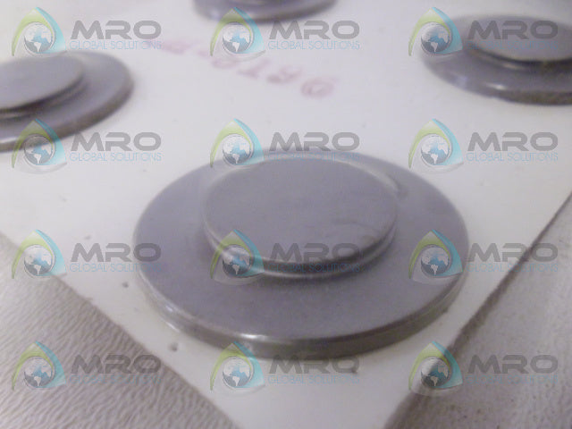 CLAYTON INDUSTRIES UH25196 VALVE SEAT (PKG OF 4) *NEW IN ORIGINAL PACKAGE*