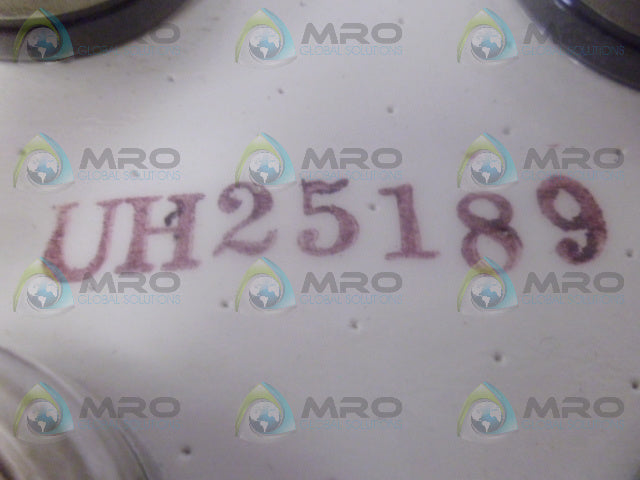 CLAYTON INDUSTRIES UH25189 VALVE SEAT (PKG OF 4) *NEW IN ORIGINAL PACKAGE*