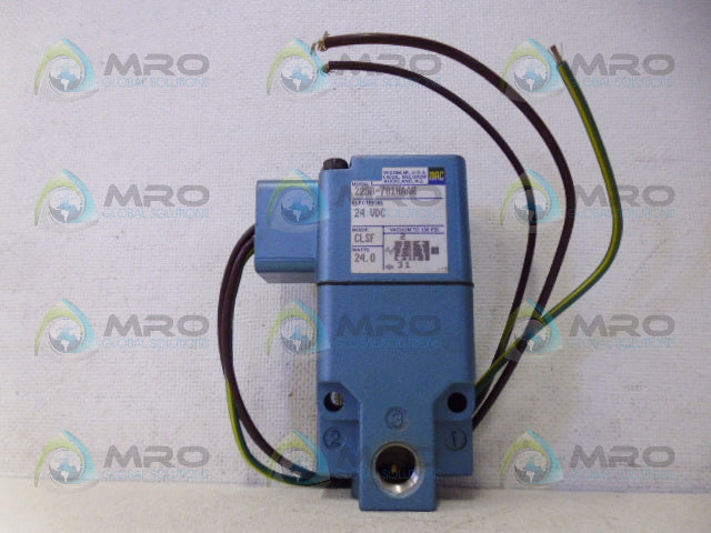 MAC 225B-781NAAR PNEUMATIC VALVE *NEW NO BOX*