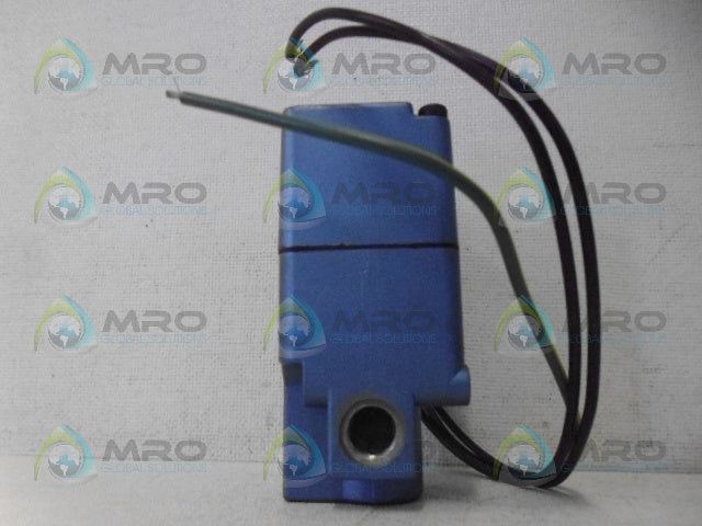 MAC 225B-781NAAR PNEUMATIC VALVE *NEW NO BOX*