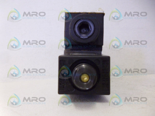 DYNEX/RIVETT 655011-D03-115/DF-10 DIRECTIONAL CONTROL VALVE *NEW NO BOX*