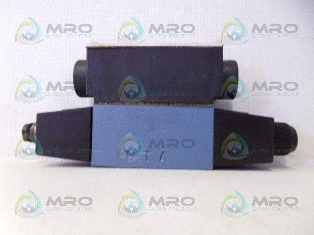 DYNEX/RIVETT 655011-D03-115/DF-10 DIRECTIONAL CONTROL VALVE *NEW NO BOX*