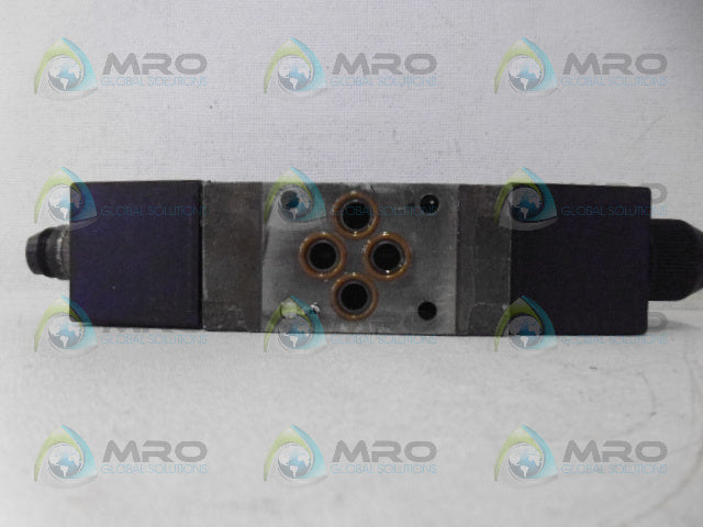 DYNEX/RIVETT 655011-D03-115/DF-10 DIRECTIONAL CONTROL VALVE *NEW NO BOX*
