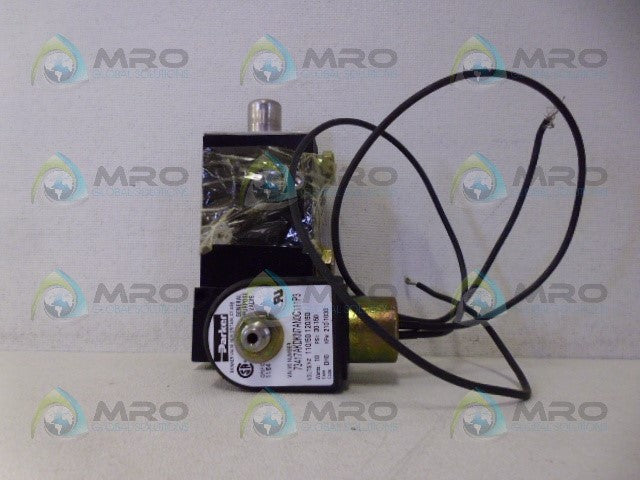 PARKER 73417AKDKN7AN0C111P3 VALVE *NEW NO BOX*