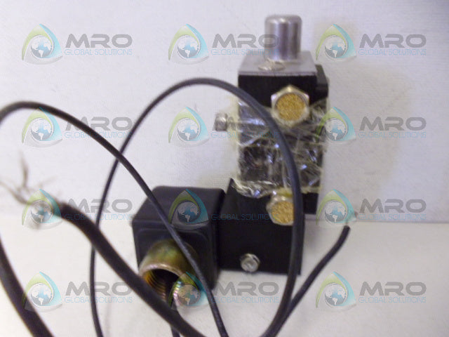 PARKER 73417AKDKN7AN0C111P3 VALVE *NEW NO BOX*