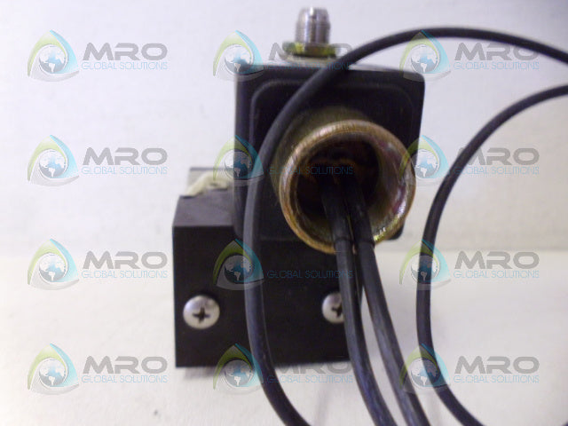 PARKER 73417AKDKN7AN0C111P3 VALVE *NEW NO BOX*