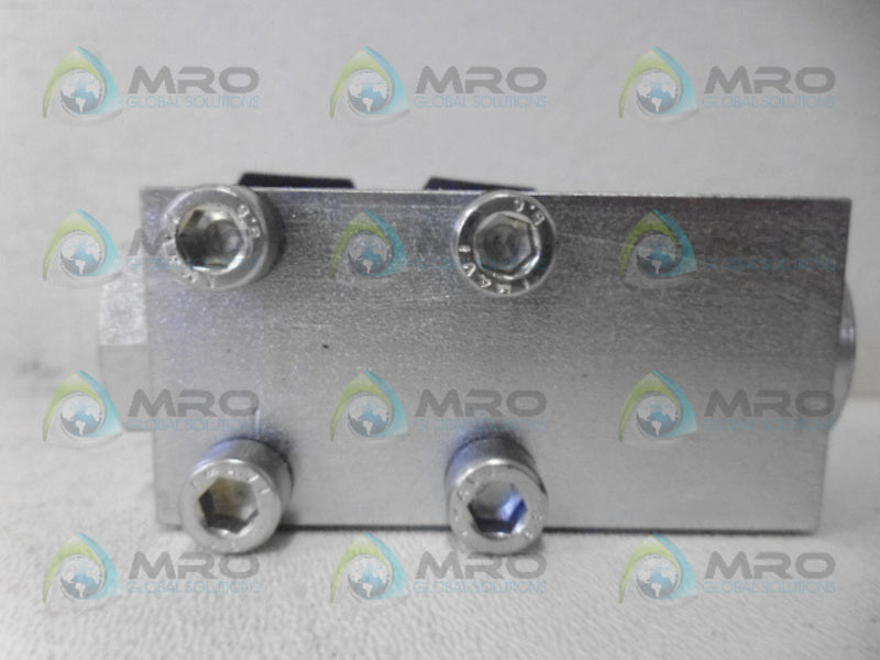 INDUSTRIAL MRO PART# S495 HRP3 F21 502 *NEW NO BOX*