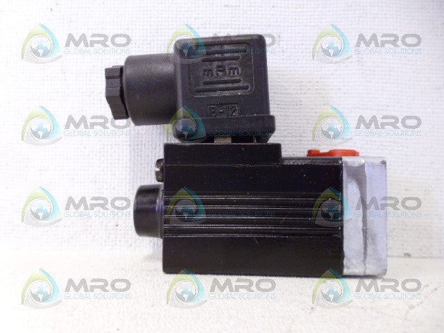 NORGREN 038213 50110 VALVE *NEW NO BOX*