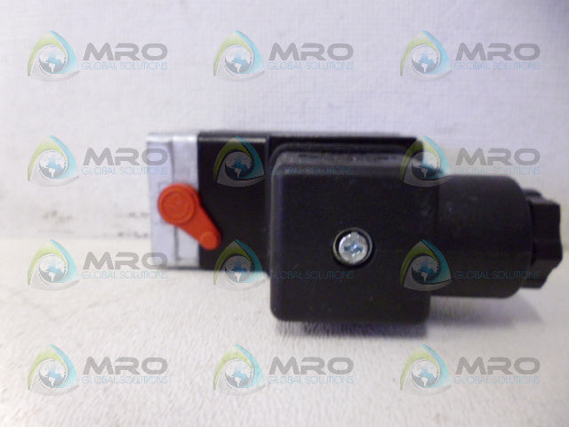 NORGREN 038213 50110 VALVE *NEW NO BOX*