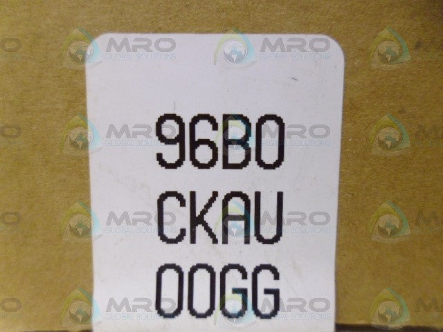 WATLOW 96B0CKAU00GG TEMPERATURE CONTROLLER *NEW IN BOX*