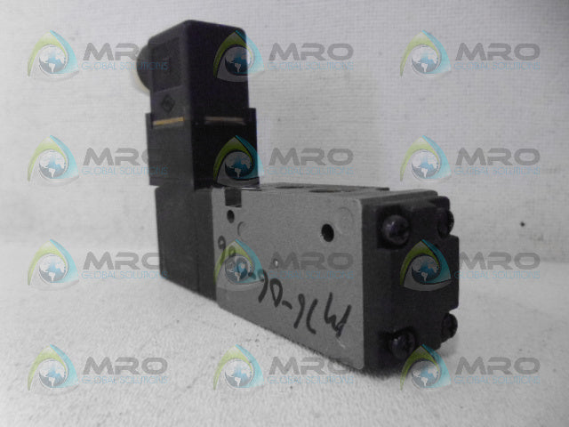 SMC NVSP4115-209D AIR VALVE *NEW NO BOX*