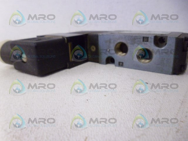 SMC NVSP4115-209D AIR VALVE *NEW NO BOX*