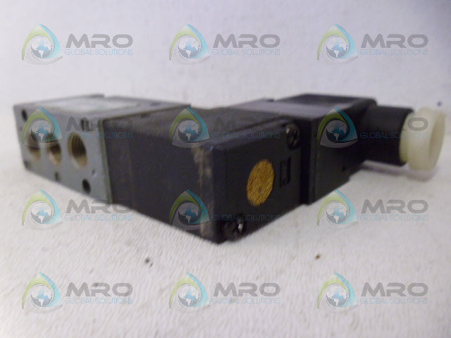 SMC NVSP4115-209D AIR VALVE *NEW NO BOX*